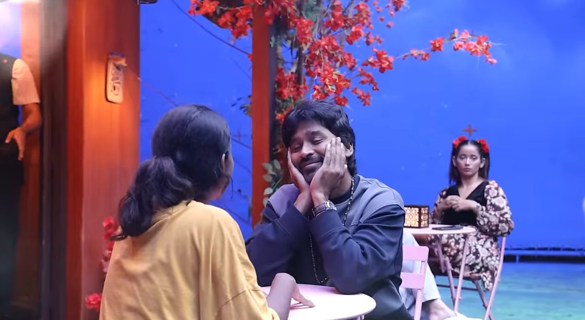 Trending_chaco's tweet photo. When seeing her photos nth time 

Ponna pekka sonna🧚🤍....see more
#pookei_post https://t.co/nUDtqfx6io