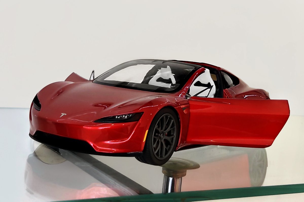 NightFury4S's tweet photo. 테슬라 제주스토어 - 라이프스타일 굿즈(다이캐스트) :)
#tesla #teslastore https://t.co/uFvZ5VgSep