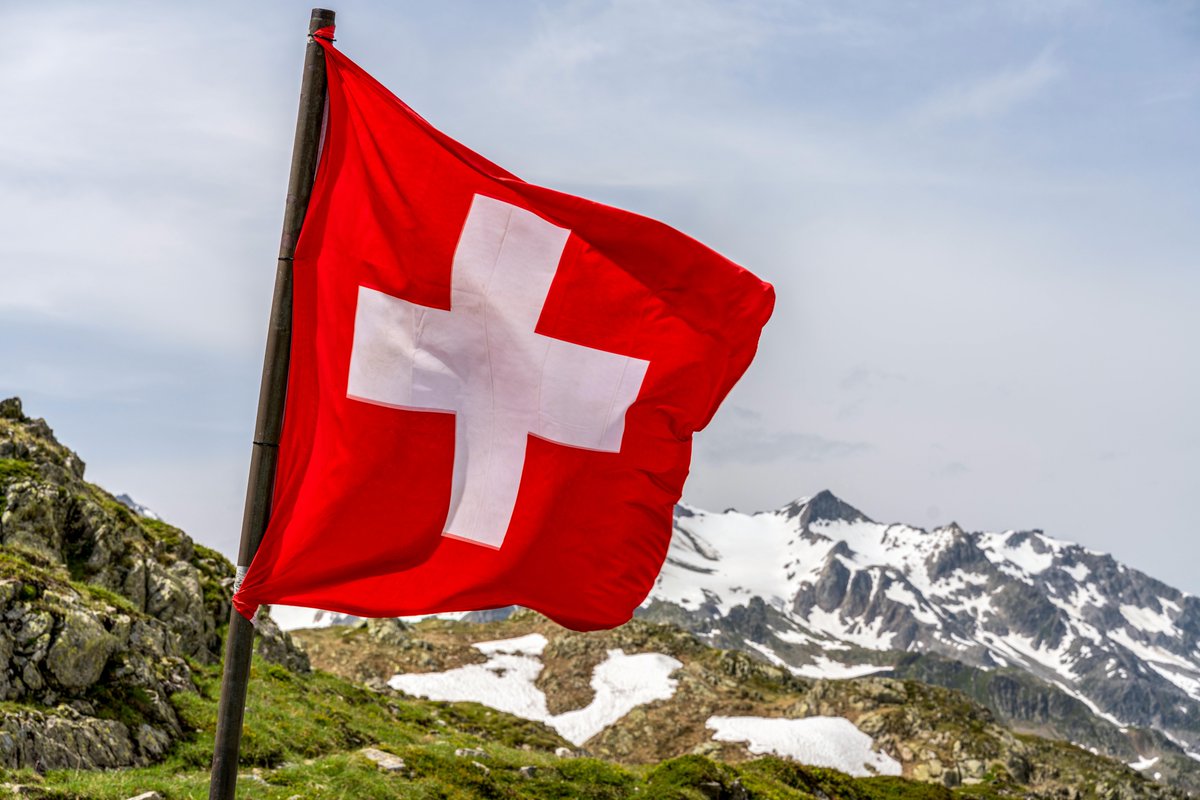 BTC_LN's tweet photo. 🇨🇭Thrilled to see a pioneering Swiss initiative aiming to protect Bitcoin as intangible property in the Swiss Constitution—safeguarding financial freedom and innovation for everyone! Swiss citizens: sign the initiative to help reach 100,000 signatures and make a lasting impact. Learn more and support it here: https://t.co/B8M5rTuZ56

Feel free to adjust as needed!