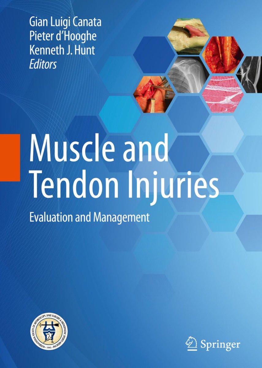 PdHooghe's tweet image. What a Milestone!
Most downloaded Book in ISAKOS’ history! 🌟165K🌟
Kudos to all our contributing chapter experts that made this impactful service to our athletes possible. Gian Luigi Canata Kenneth Hunt #teamwork