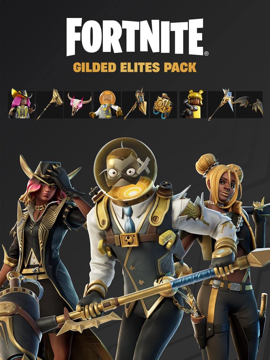 Vulture5x's tweet photo. Fortnite - Prize Of Choice 🎁

Repost ♻️

Follow @Squishfnt W/🔔

Ends in 24 hours! ⏰ https://t.co/mcNUb4beR7