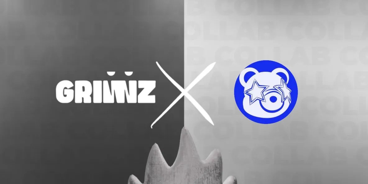 PhantabearAlpha's tweet photo. Phanta Bear Alpha x @grinnznft 

We are thrilled to announce our partnership @grinnznft on their upcoming NFT launch! 🤝 https://t.co/mAWUeE3rI2