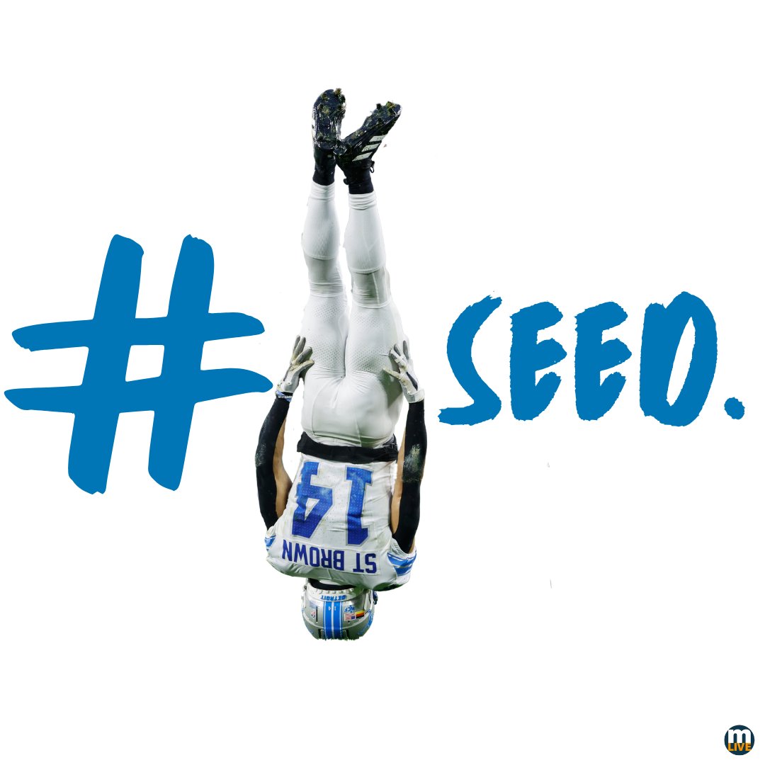 Words that have never been written: The road to the Super Bowl goes through Ford Field.