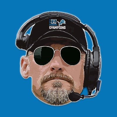 Earned next weekend off! 
#MINvsDET 
1st round Bye
Go <a href="/Lions/">Detroit Lions</a>!
#OnePride  #OneSeed
#NFCNorthChampions