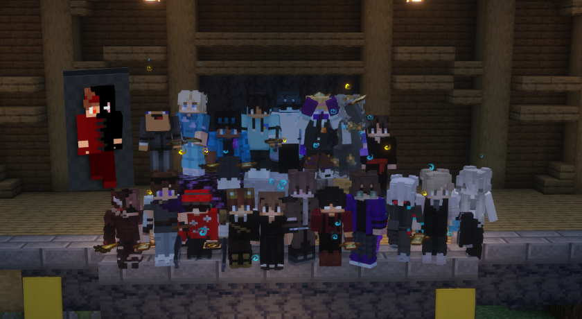 GGs charge so glad i had this experience love you all <3
(thx @Seove181601 for being a w photographer)
<a href="/theChargeSMP/">Charge SMP</a>