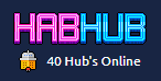 thehabhub's tweet photo. THE BEST COMMUNITY IS AT https://t.co/TQymTqB0I2 🩵

#Habbo #HabboHotel #HabboOrigins #HabboHotelOrigins #SaveHabbo https://t.co/8zj5Cjuntj