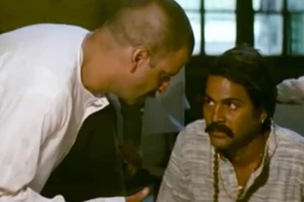 MithilaWaala's tweet image. #Bihar #BPSCProtest 

Nitish Kumar to Prashant Kishor ;