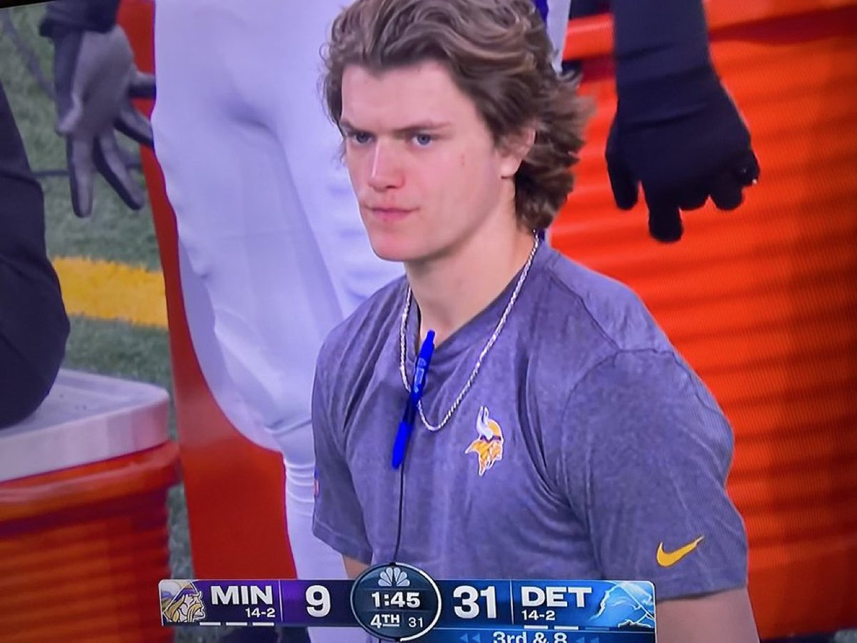 The Purple Persuasion tweet media