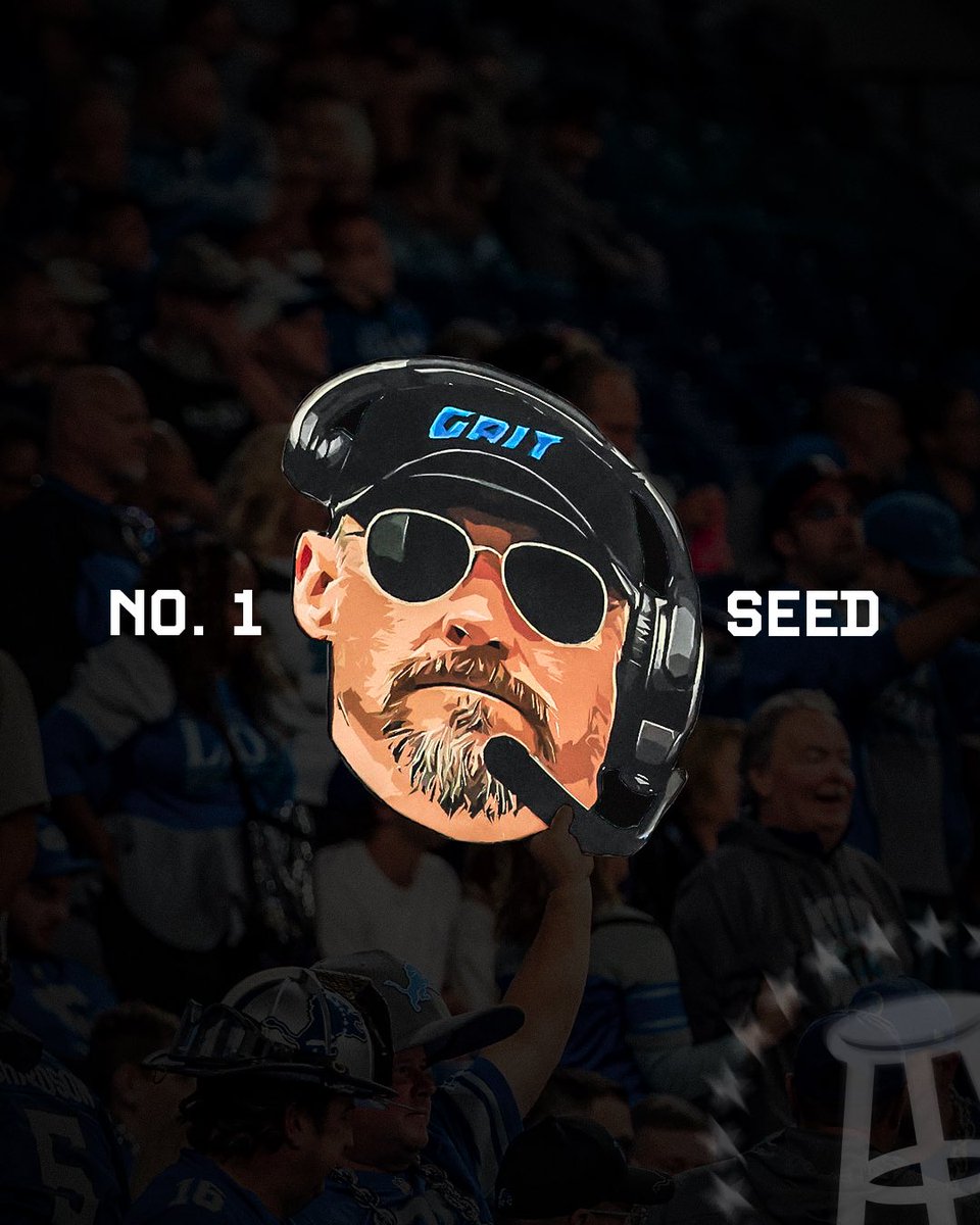 BSMotorCity's tweet photo. EVERYTHING GOES THROUGH DETROIT

WE’LL SEE YOU IN THE PLAYOFFS https://t.co/98I7qwna00