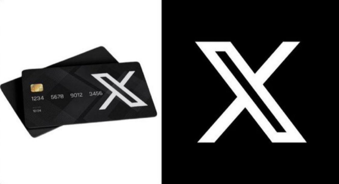 XMoneyHQ's tweet photo. Xcard loaded with $XMONEY to make Xpayments https://t.co/Ids7p4wx0G