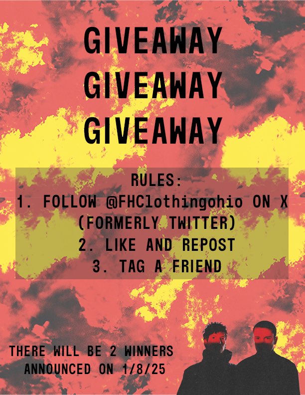 FHclothingohio's tweet photo. GIVEAWAY TIME. WE ARE GIVING AWAY A TORCHBEARER AND CLANCY INSPIRED HOODIE. WINNERS WILL BE ANNOUNCED WED. 8th https://t.co/pe3naPObwM