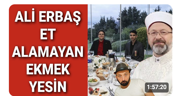 Xris1487135's tweet photo. @RTErdogan #alierbaş istifa https://t.co/0qyjk64OLJ