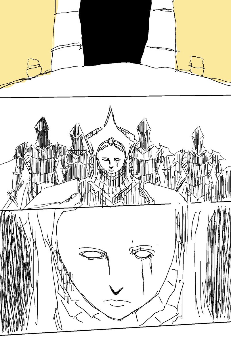 ダクソ2の思い出

アツい戦い 