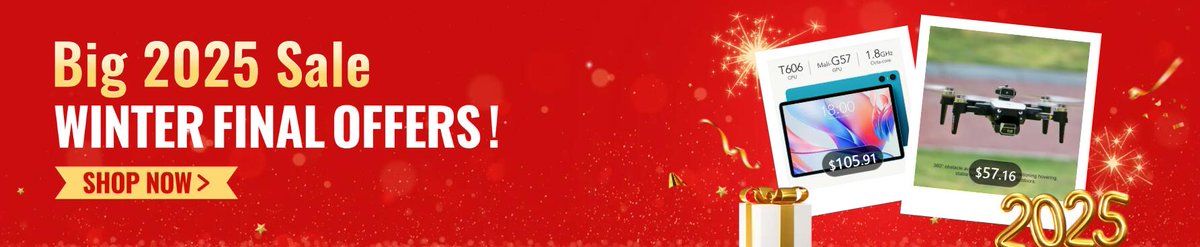 couponners's tweet photo. Active Temu coupon code (January 2025)
New Year Deals + Winter Final Offers!
Get $100 Coupon Bundle + 30% Off
Code: fav25830
Link: https://t.co/IxkOFJ1QWz

#NewYear2025 #Deals #coupons https://t.co/vgUl15hh2x
