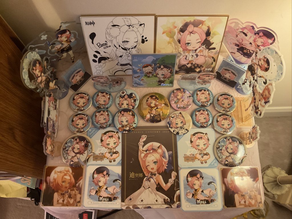 Genshin Confessions 📖 | IDEFINITE HIATUS tweet media