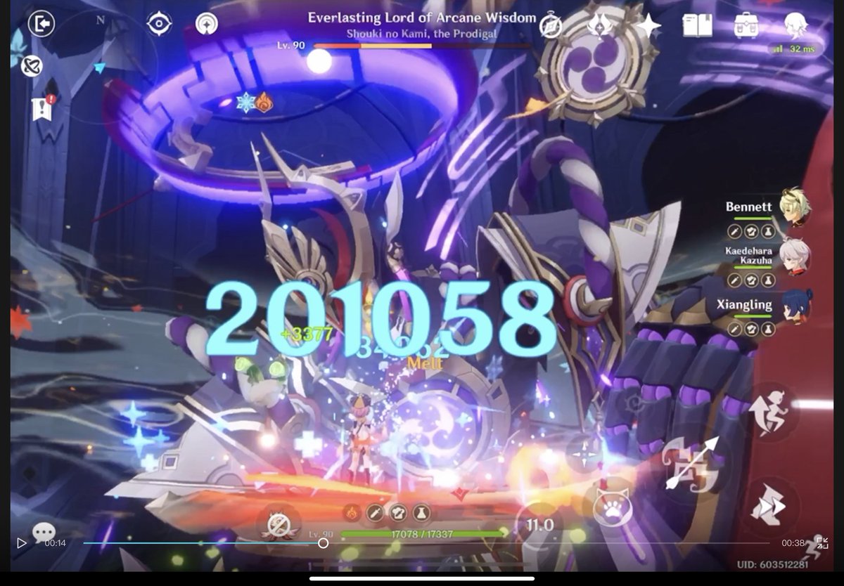 Genshin Confessions 📖 | IDEFINITE HIATUS tweet media