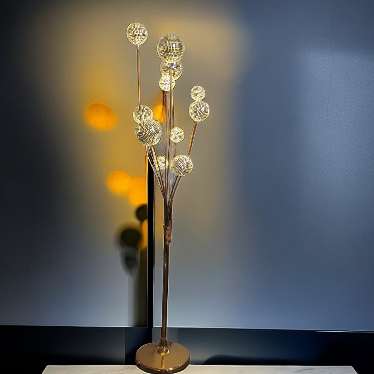 discomfg's tweet image. Add a touch of magic to your special day with our Disco Apple Tree! 🍎✨ Perfect for wedding celebrations and unforgettable decor. 🌟

Shop now: mfgdisco.com | Amazon: amazon.com/stores/MFGDISC…
#DiscoAppleTree #MFGDISCO #WeddingDecor #PartyVibes #ElegantStyle