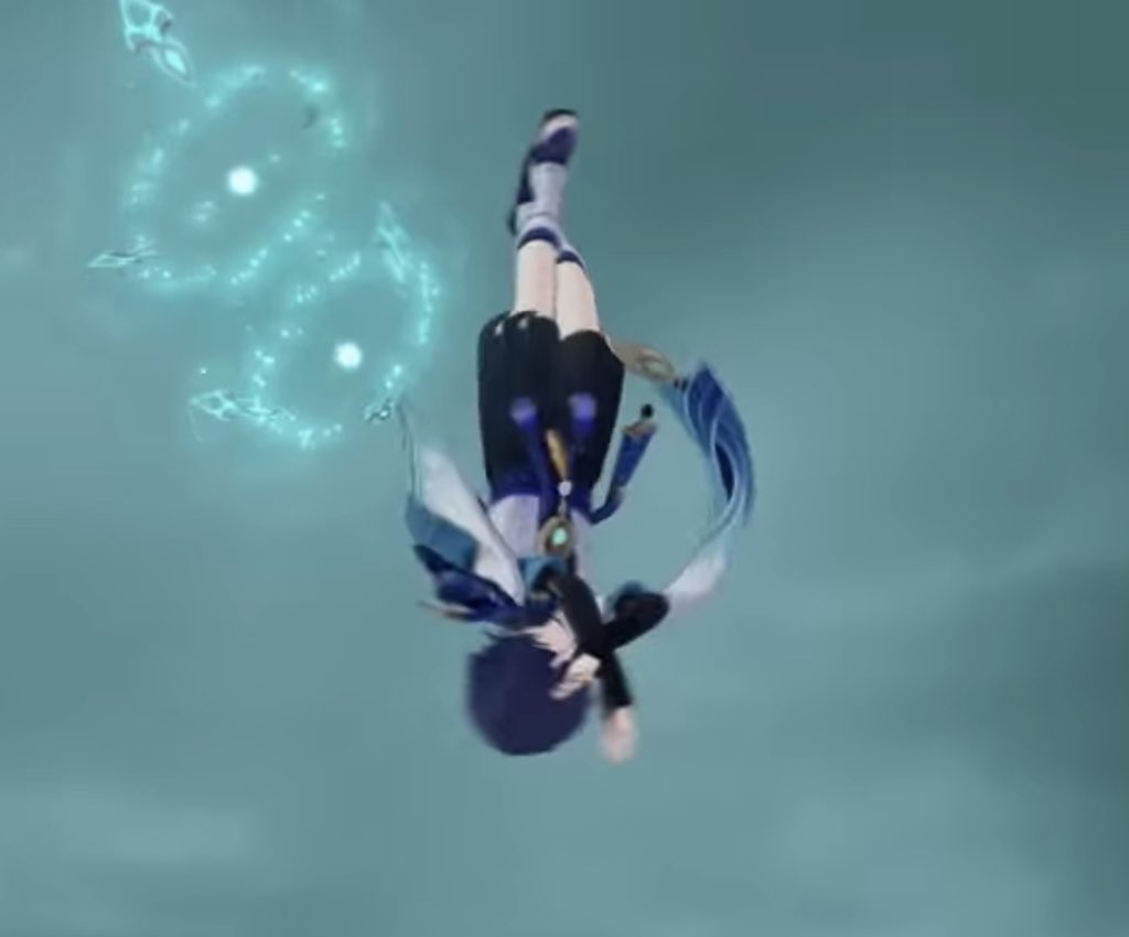 Genshin Confessions 📖 | IDEFINITE HIATUS tweet media