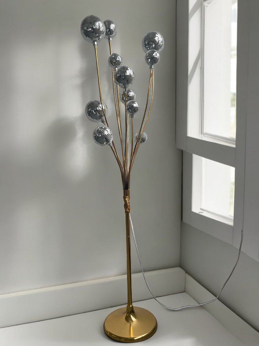 discomfg's tweet image. Add a touch of magic to your special day with our Disco Apple Tree! 🍎✨ Perfect for wedding celebrations and unforgettable decor. 🌟

Shop now: mfgdisco.com | Amazon: amazon.com/stores/MFGDISC…
#DiscoAppleTree #MFGDISCO #WeddingDecor #PartyVibes #ElegantStyle