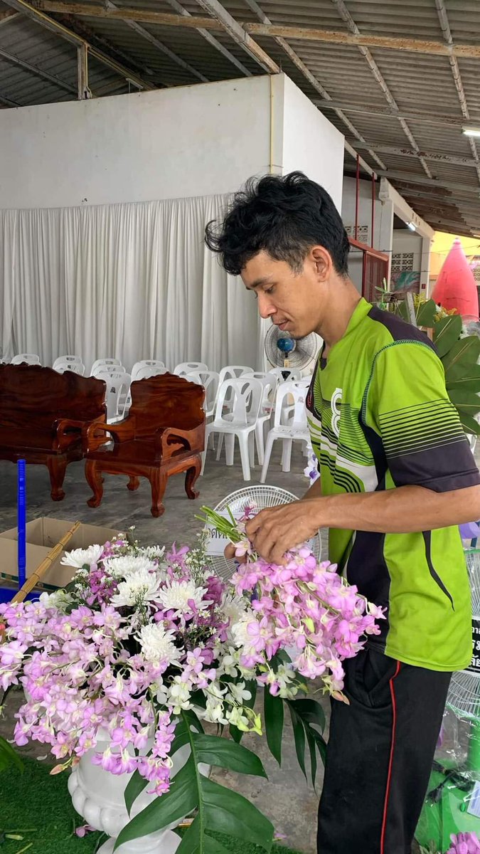 โก้บูม เฉยเฉย tweet media