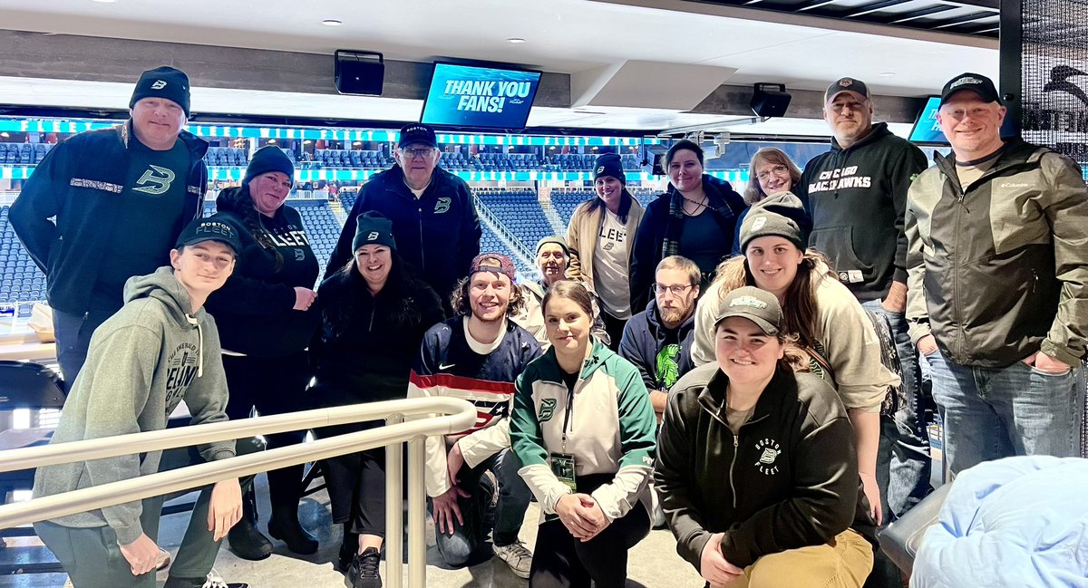 Gabby Warwick, EQM tweet media