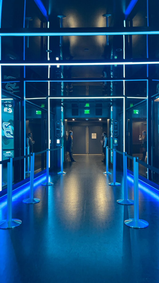 Gabby Warwick, EQM tweet media