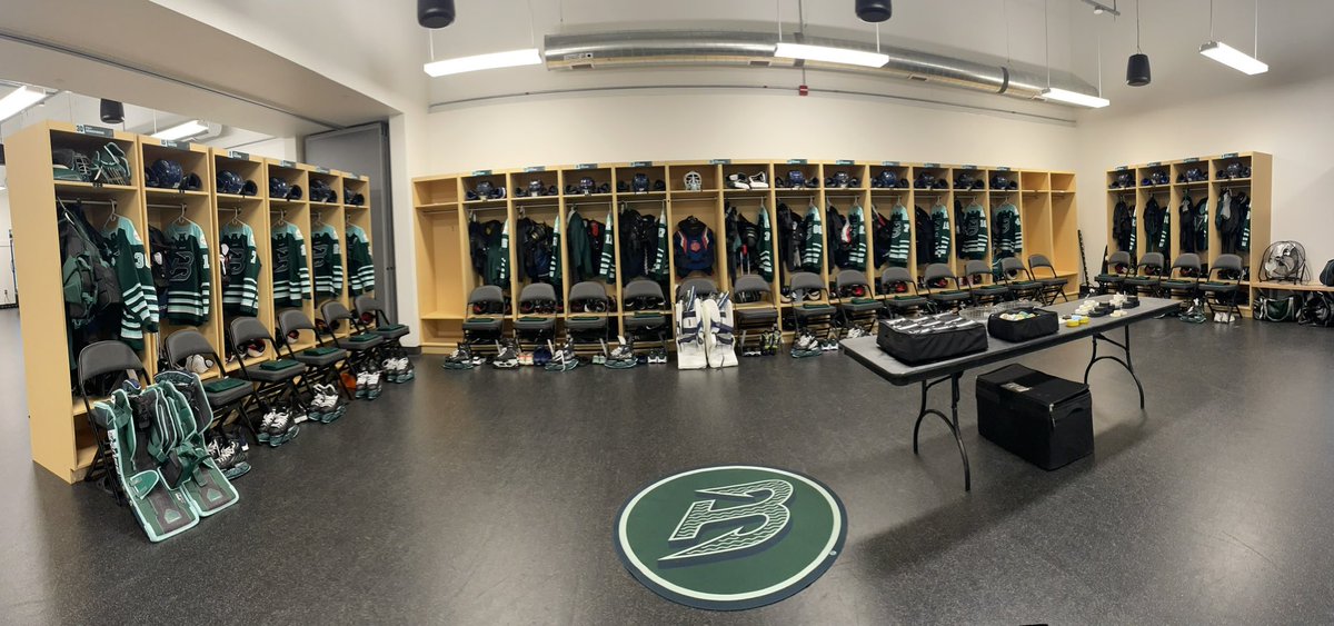 Gabby Warwick, EQM tweet media