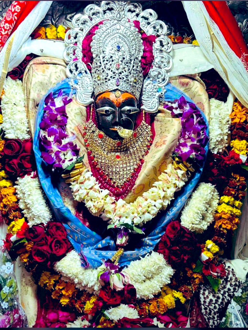 Maa sharda devi mandir prabandh samiti maihar tweet media