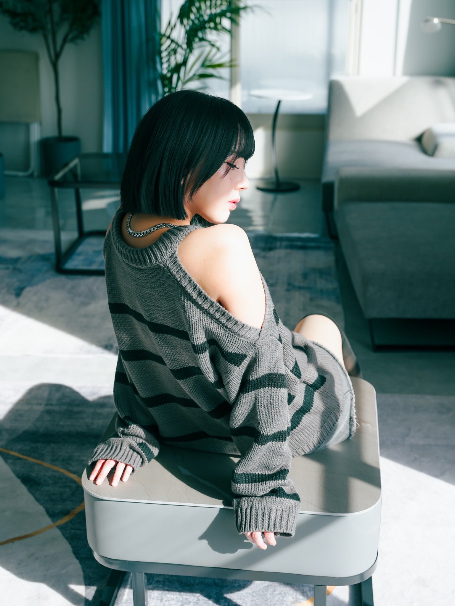 夢虹 (@_munimuni_chan_) / X