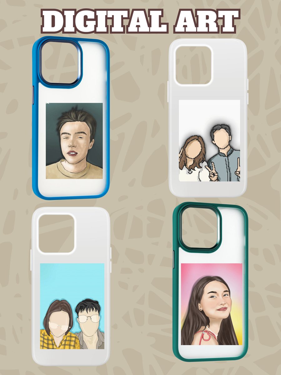 el_artss's tweet photo. ‼️Turn your 𝙛𝙖𝙫𝙤𝙧𝙞𝙩𝙚 𝙥𝙝𝙤𝙩𝙤 into stunning 𝙙𝙞𝙜𝙞𝙩𝙖𝙡 𝙖𝙧𝙩 Perfect for your wallet, phone case, or as a unique keepsake.‼️

(Message me or comment for commisions) 🫶🏻
 LF COMMISSION / LF CLIENT
#artph #digitalart #commissionsopen https://t.co/sOVMJhBkRP