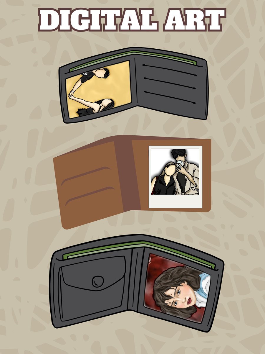el_artss's tweet photo. ‼️Turn your 𝙛𝙖𝙫𝙤𝙧𝙞𝙩𝙚 𝙥𝙝𝙤𝙩𝙤 into stunning 𝙙𝙞𝙜𝙞𝙩𝙖𝙡 𝙖𝙧𝙩 Perfect for your wallet, phone case, or as a unique keepsake.‼️

(Message me or comment for commisions) 🫶🏻
 LF COMMISSION / LF CLIENT
#artph #digitalart #commissionsopen https://t.co/sOVMJhBkRP
