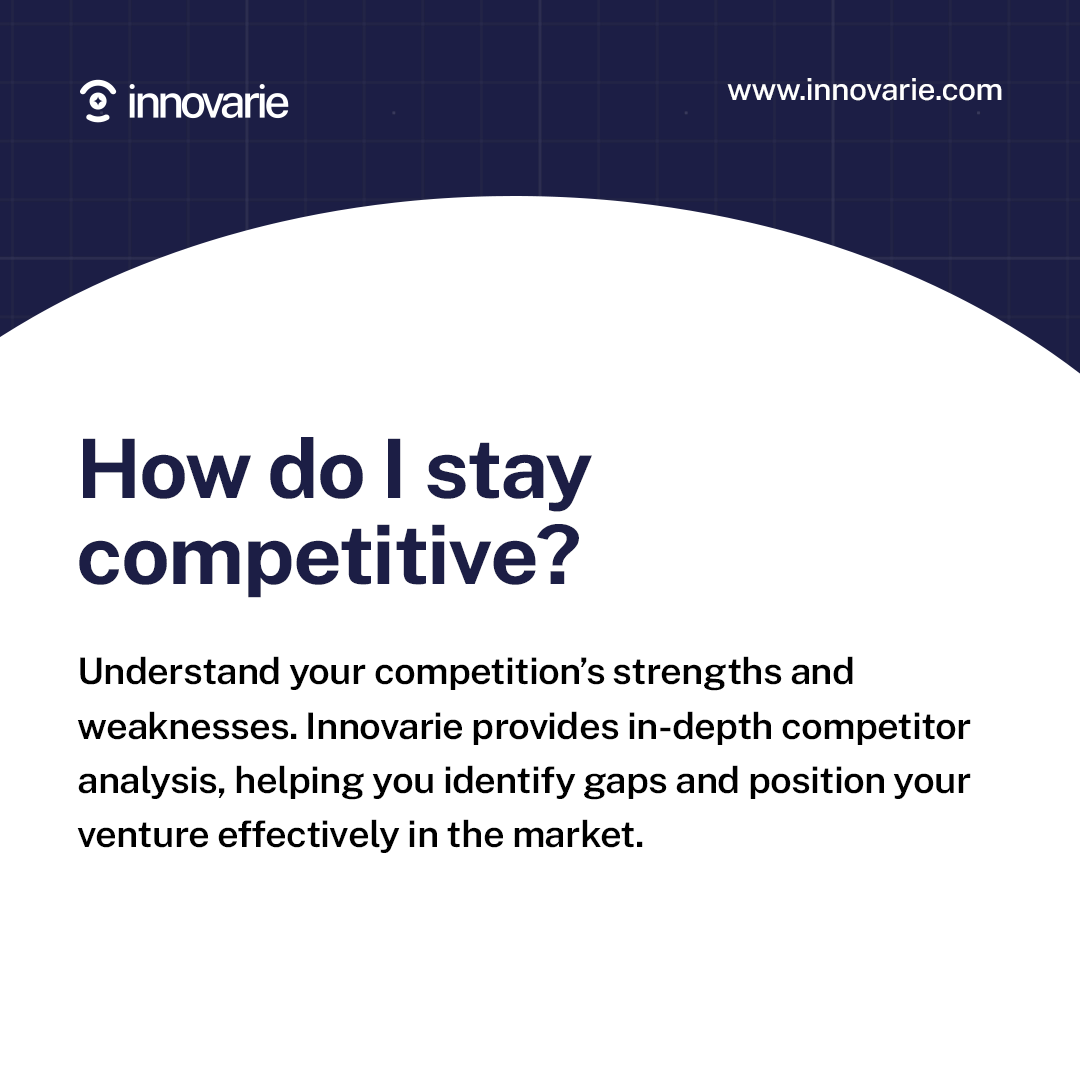 Innovarie_'s tweet image. #StartupQuestions #Innovarie #EntrepreneurshipTips #BusinessSuccess