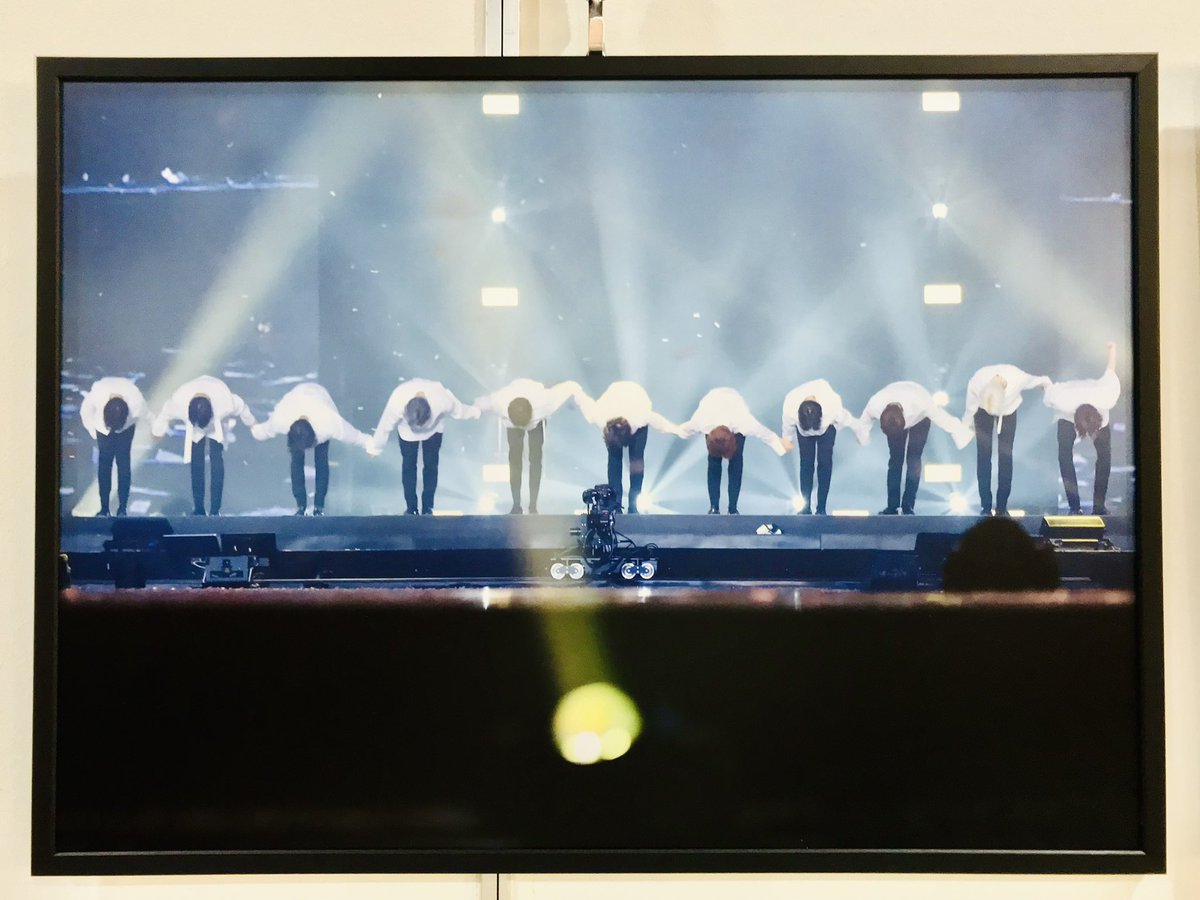 SerengetiGyul's tweet photo. 보고싶다 #엑스원 💛💚💙
#X1 #FlyHighX1 @x1official101 @x1members https://t.co/H3X0vv9Wra