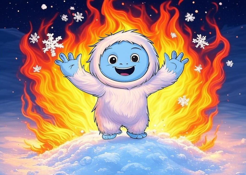 BabyLofiTheYETI's tweet image. Do I burn a part of myself?

Or

I send a part of me to Adeniyi?

$Lofi #BabyLofi $Sui