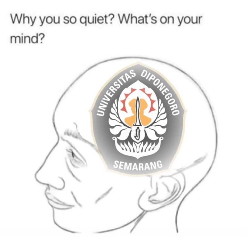 sipOstudys's tweet image. ADA UNDIP TILL I DIE ❤️‍🔥 COBA LU BELAH DADA GUE ... DAN LU LIAT ISINYA APAAN ... ISINYA UNDIPP ❤️‍🔥 ... ITU ARTINYA GUA CINTA MATI SM UNDIP ❤️‍🔥 ... UNDIP TILL I DIE.. PAHAM LU.. TENGOK NI HATI KU ISINYA FULL UNDIP ❤️‍🔥