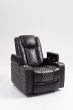 HermanosHF2024's tweet image. Experience ultimate comfort with the Elderly Electric Lounge Chair at Hermanos! This lift chair sofa is perfect featuring a power supply for easy operation and designed exclusively in black.

hermanoshomefusion.com

#HermanosHomeFusion #ElectricLoungeChair #LiftChair