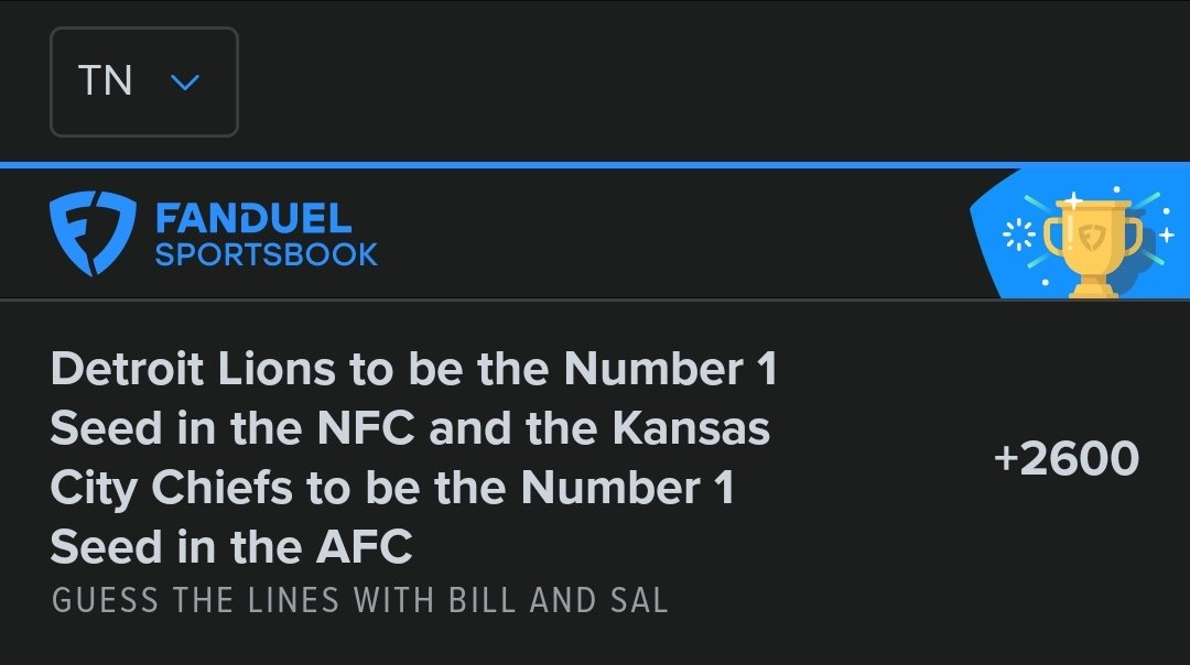 jbrassil's tweet photo. Thank you @FDSportsbook for letting @BillSimmons and @TheCousinSal create this future! https://t.co/4JOQ3zi6lw