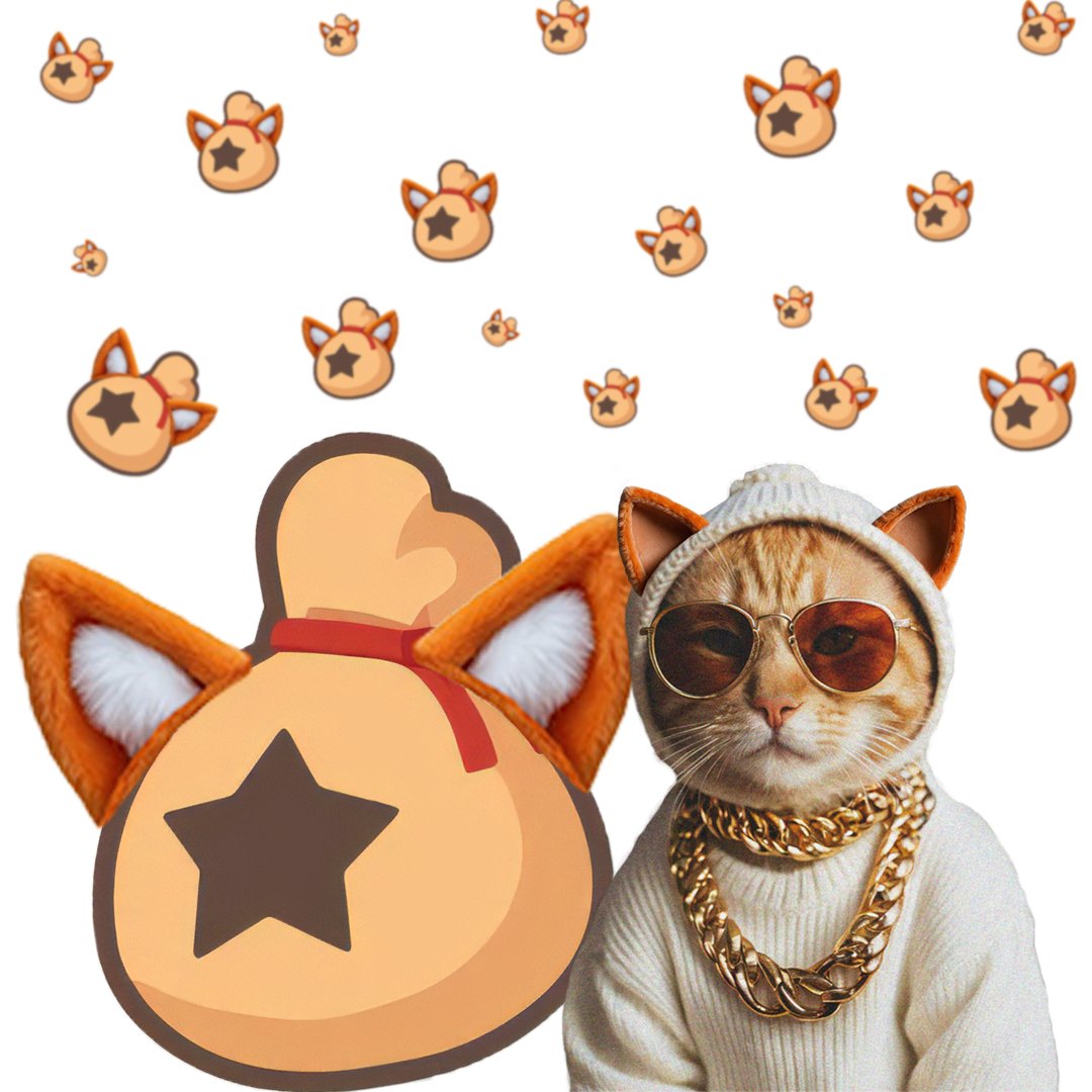KittyCash tweet media