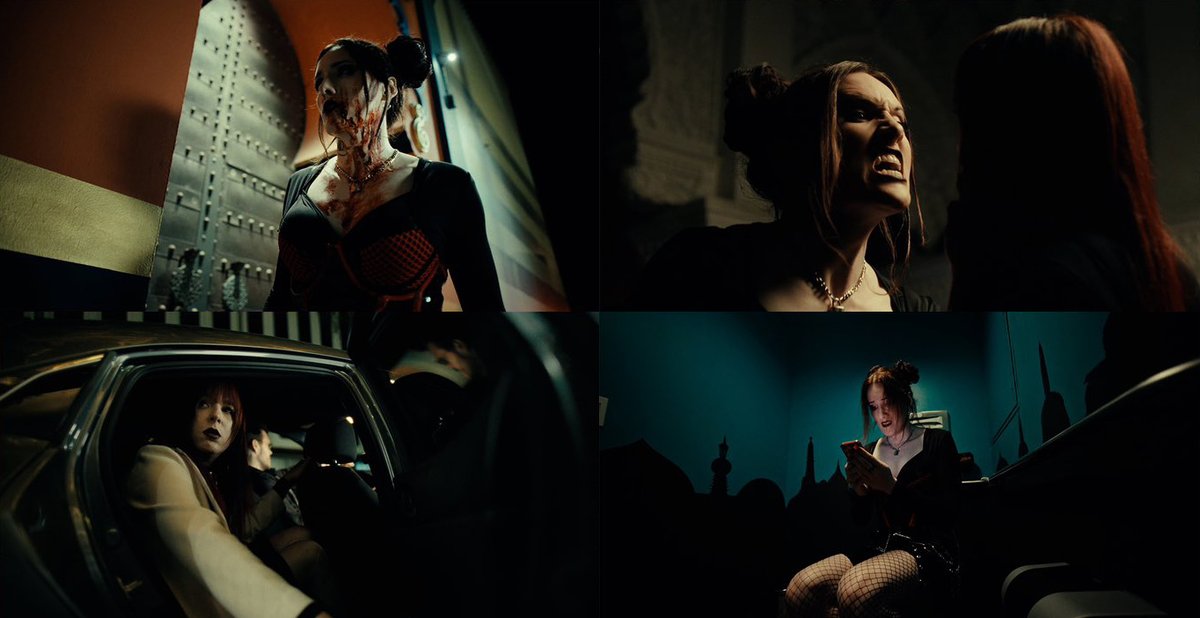 Valentina Vee tweet media