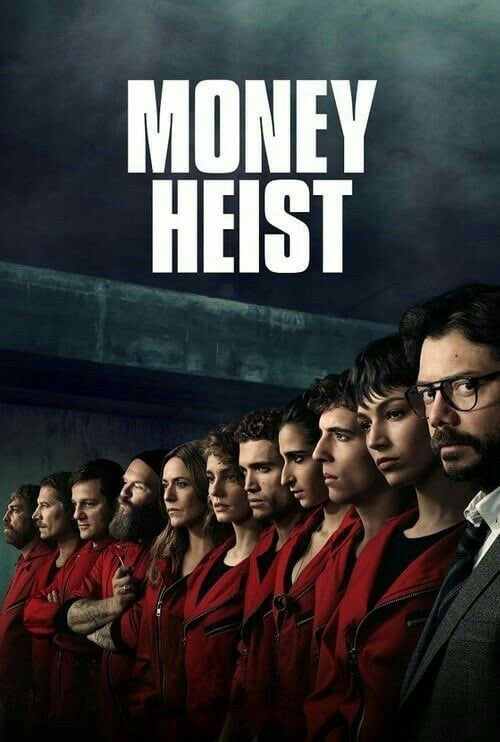 Hiraeth85's tweet photo. Who's your favorite Money Heist character?
#MoneyHeist #LaCasaDePapel #CharacterDebate https://t.co/jxoB8Nu8Rj