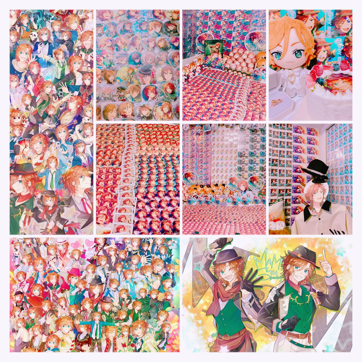 ゆう(sora) tweet media