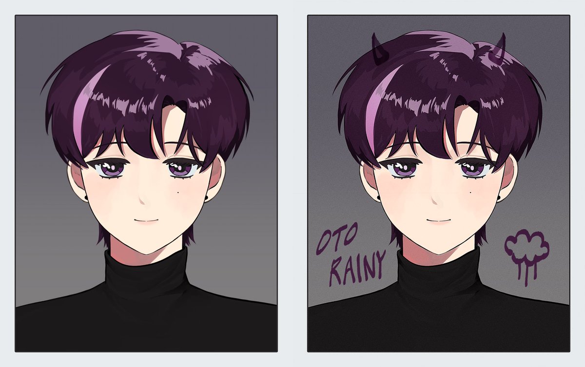 TEALGREEEEEN's tweet photo. #요즘백작그림 #요즘백작
저 >탈쿠상< 안했습니다
오랜만에 오토 그렸어요...
제가성인된김에증명사진.
슼시즘 신년 타로 보면서 그렸는데...............
오토가 내 행운 다 가져가렴 
내 작고 귀여운 행운보이야 https://t.co/mkR020LVFs