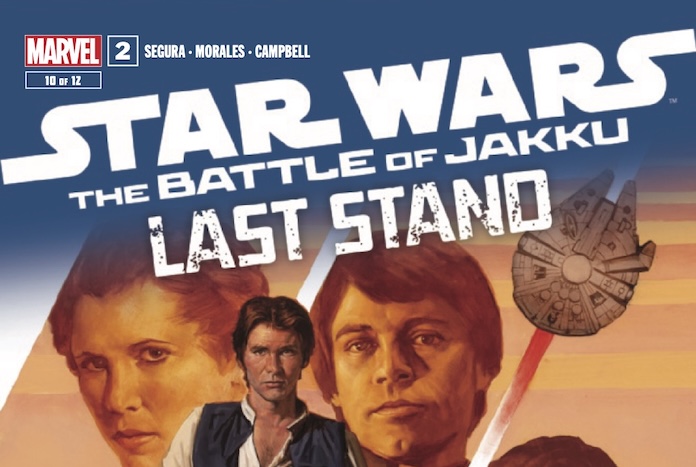 Jedi News tweet media