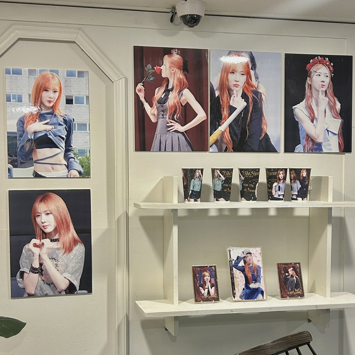 ❝ ᴅᴍғ , nσw ✰ ❞

지금, 카페 디마플에서는
#드림캐쳐 #DREAMCATCHER
#유현 님의 생일카페가 진행중입니다 ″̮.ᐟ .ᐟ 

카페에서 만나요 🪄🫶🏻

#With_Yoo_the_Knight 
 
#카페대관 #무료대관 #이벤트대관 #생일카페
#생카대관 #생일카페대관 #강남생카