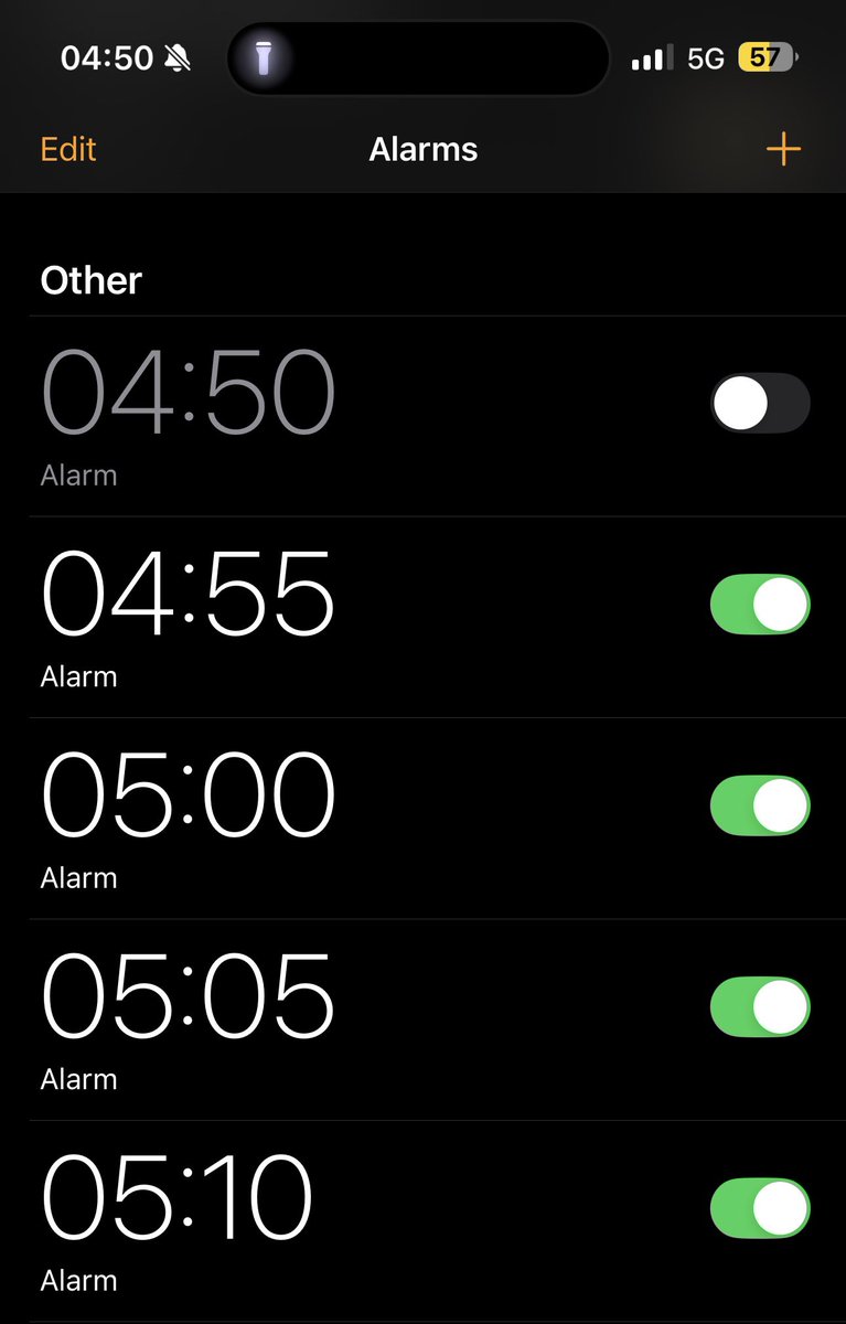 zane_s_kh's tweet image. First day of my 10 week placement! ☕️ So excited I woke up without an alarm at 4:50 - let’s hope the energy lasts! Here’s to new challenges, learning and making the most of this journey💪💙

 #StudentNurseLife #PlacementJourney #FirstDayFeels