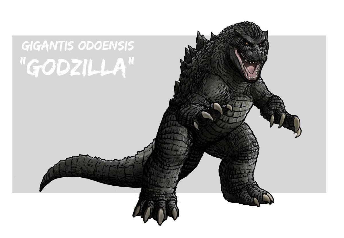 SpaceTaco101's tweet image. The King of Odo Island
#FanGoji