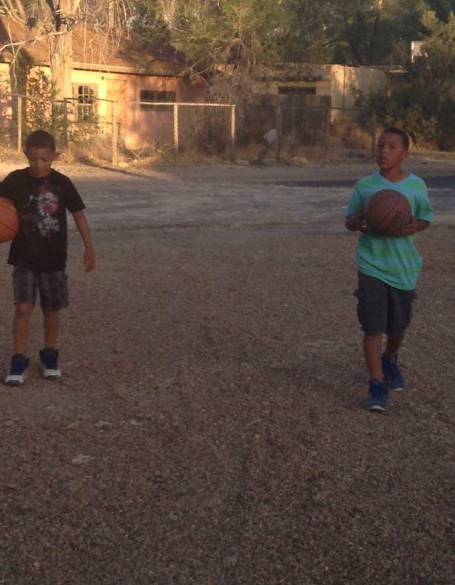 I will succeed in whatever it is for this lil guy right here (he’s 6’4 plus now)