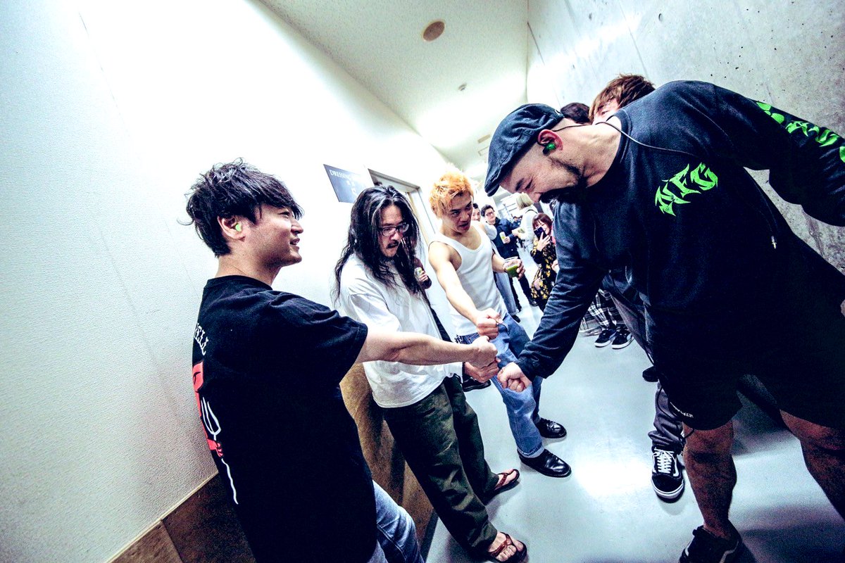 あらためてシクフェスに来ていただいたみなさん
力を貸してくれたバンド、関係者のみなさん
本当にありがとうございました‼️

また次回もよろシクフェス‼️

#シクフェス
#THICKFESTIVAL
#シクセブ
#SECRET7LINE

photo by <a href="/85ride_kool/">s.w</a>