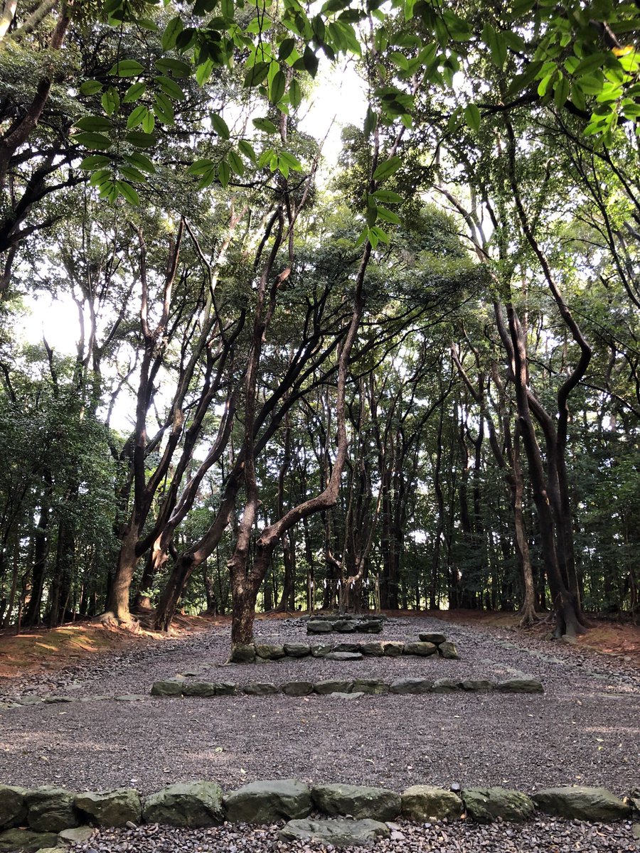 uc12638's tweet image. 先日の　
#新宮CoCoスクエア　
自分の #織り物　よりやはり #ふれあい健康麻雀🀄️や #季なりｻﾝの手づくりグラノーラに気持ちが向き過ぎた日となりましたとさ🤭✨✨✨
３枚の画像は三社参りの三社目　
#宗像大社です　
#宮地嶽神社 と宗像大社は一年交代でお詣りに🚗
6日でもさすがに人多かったですﾖ