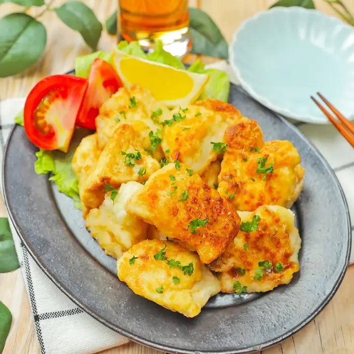 【豆腐100丁あっても足りない❤️】ご飯もお酒も無限にイケる❗️

超簡単おかずレシピはこちら😋🔻
buzzfeed.com/jp/kazunoritak…